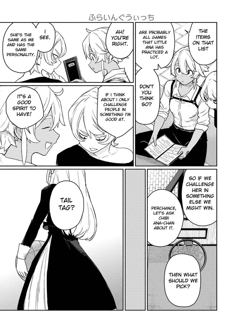 Flying Witch 93 15