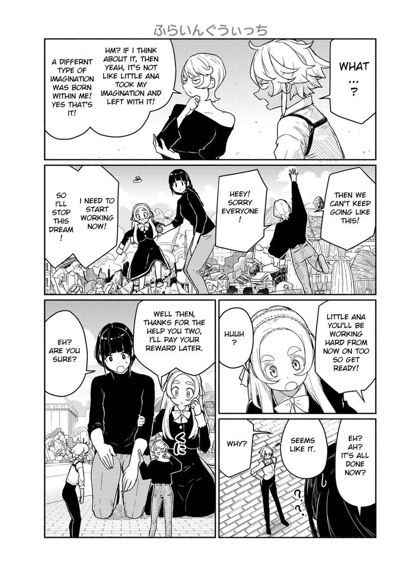Flying Witch 93 31