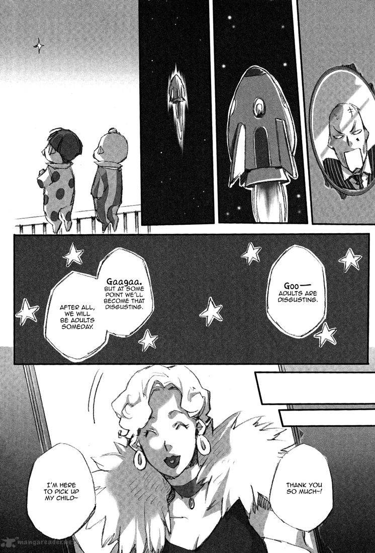 For Once Story 1 6