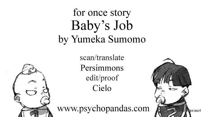 For Once Story 1 9