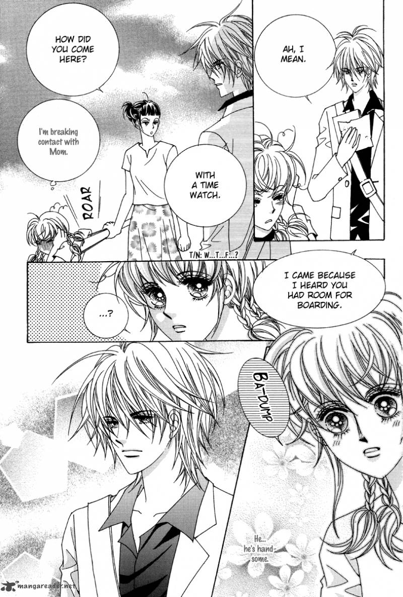 For The Sake Of Dulcinea 1 11