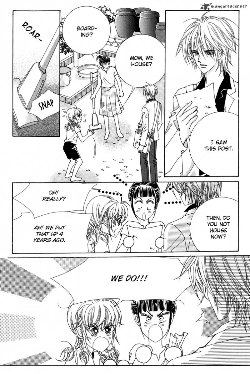 For The Sake Of Dulcinea 1 12