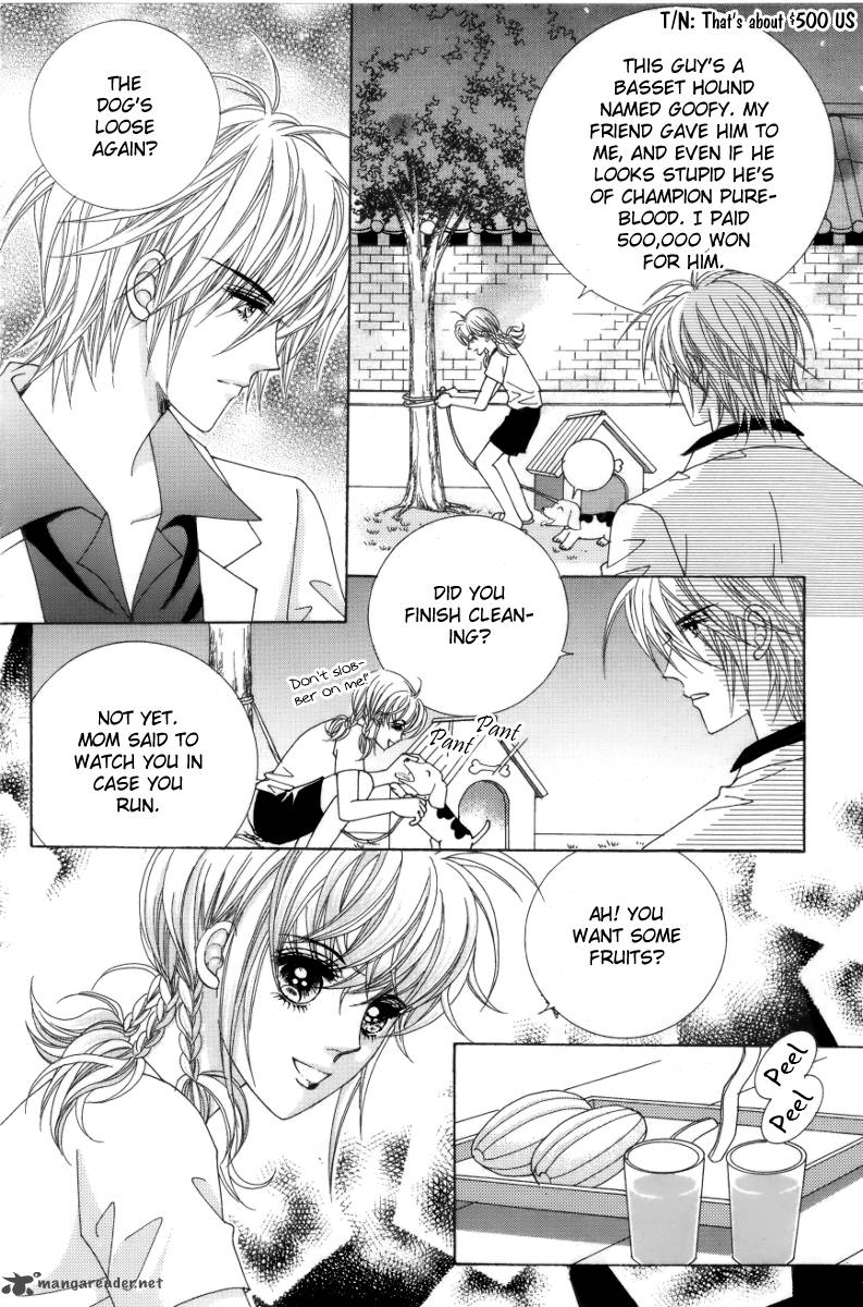 For The Sake Of Dulcinea 1 16