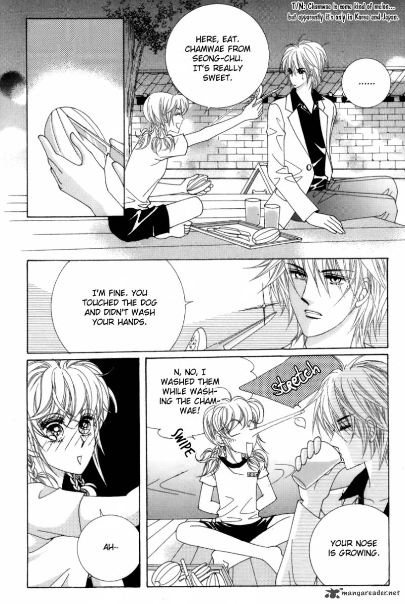 For The Sake Of Dulcinea 1 17