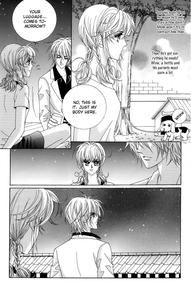 For The Sake Of Dulcinea 1 18