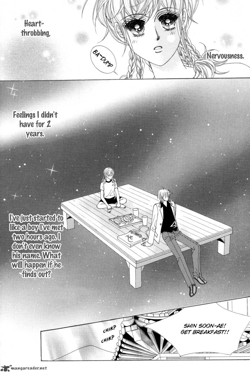 For The Sake Of Dulcinea 1 19