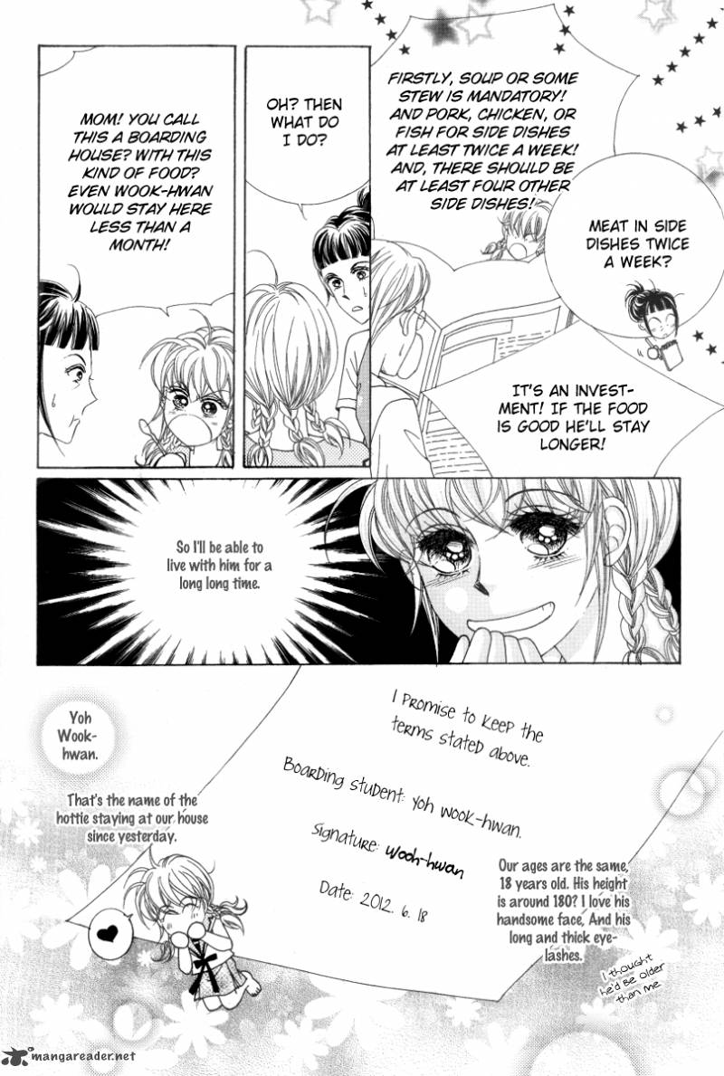 For The Sake Of Dulcinea 1 21