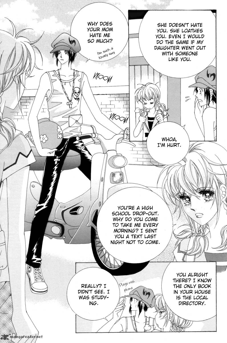 For The Sake Of Dulcinea 1 23