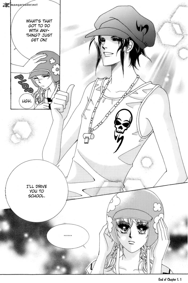 For The Sake Of Dulcinea 1 24