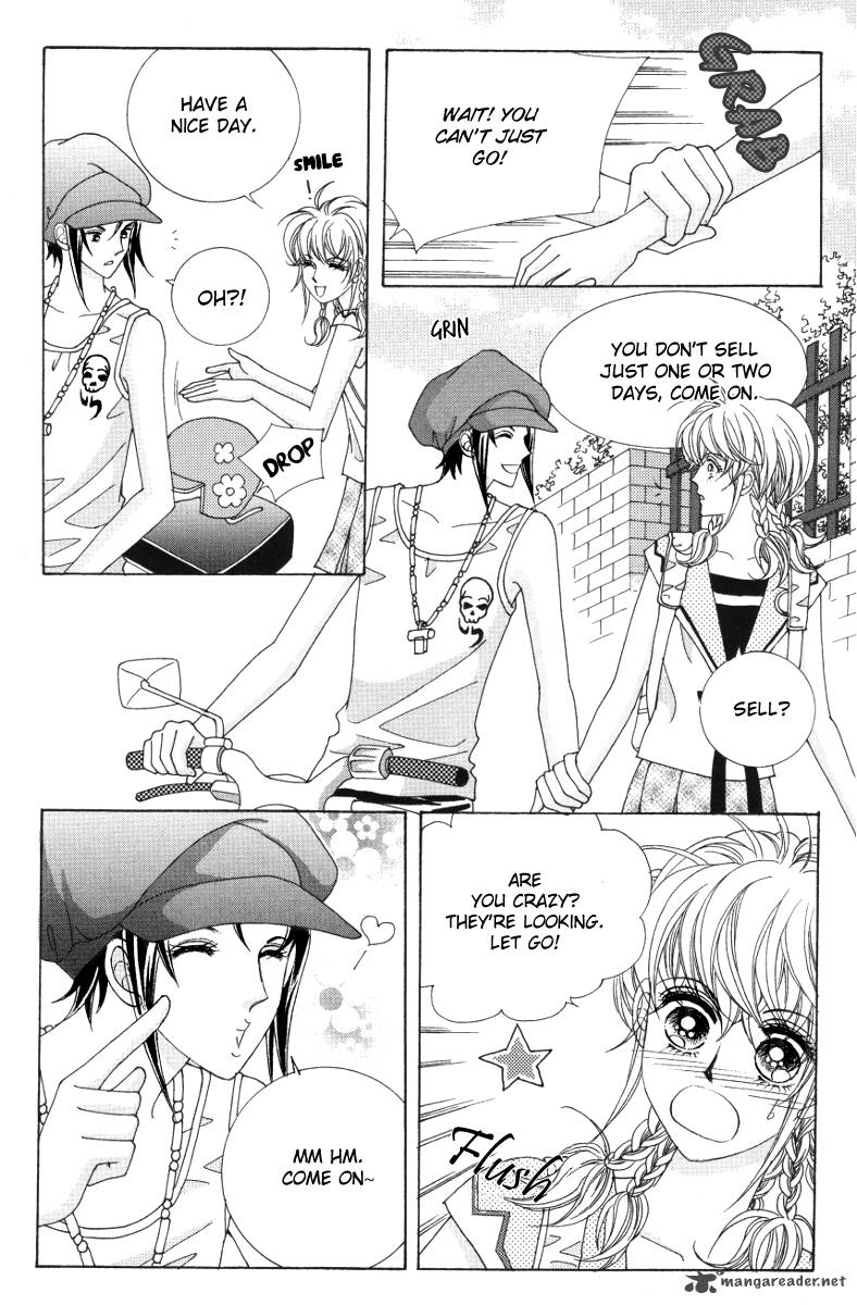 For The Sake Of Dulcinea 1 26
