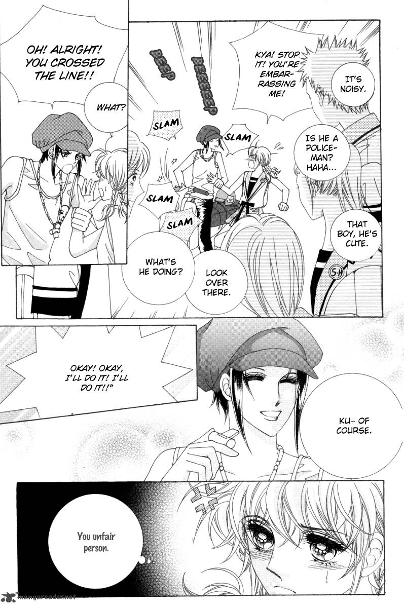 For The Sake Of Dulcinea 1 27
