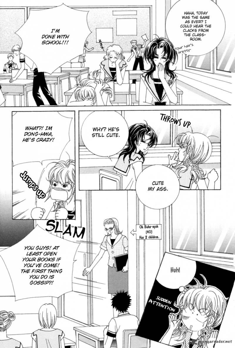 For The Sake Of Dulcinea 1 29
