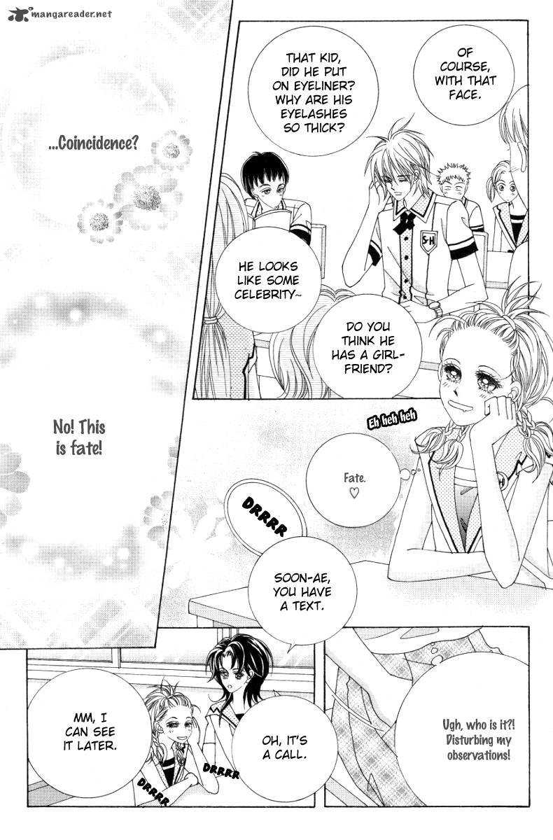 For The Sake Of Dulcinea 1 32