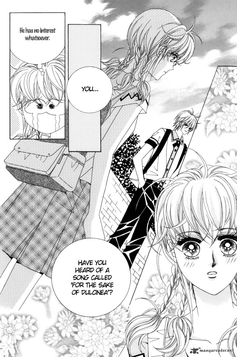 For The Sake Of Dulcinea 1 40