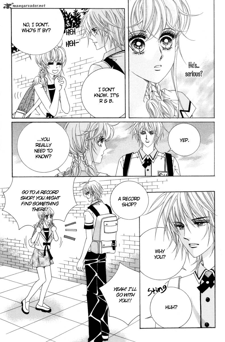 For The Sake Of Dulcinea 1 41