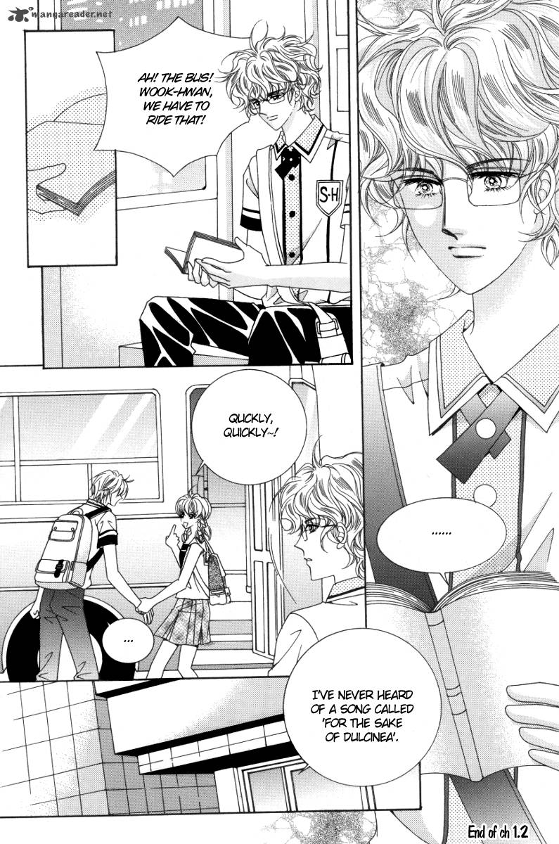 For The Sake Of Dulcinea 1 43