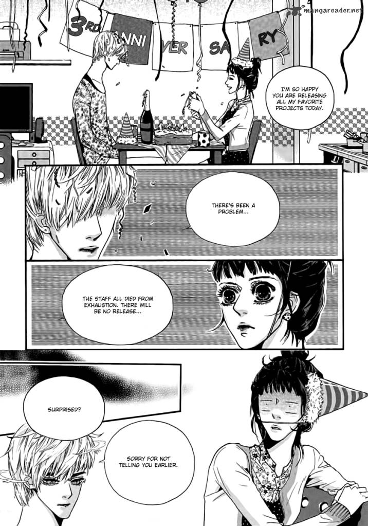 For The Sake Of Dulcinea 10 2