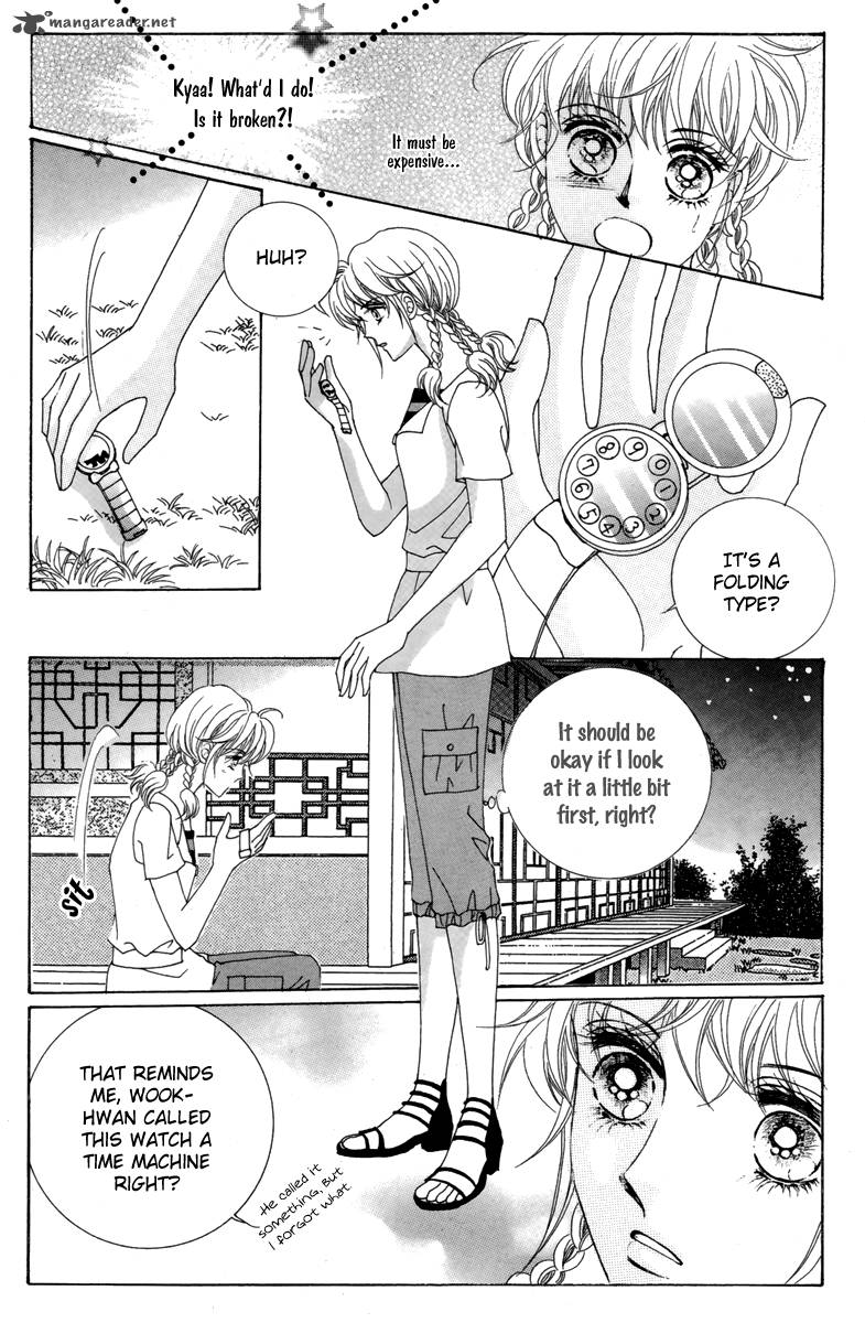 For The Sake Of Dulcinea 11 18