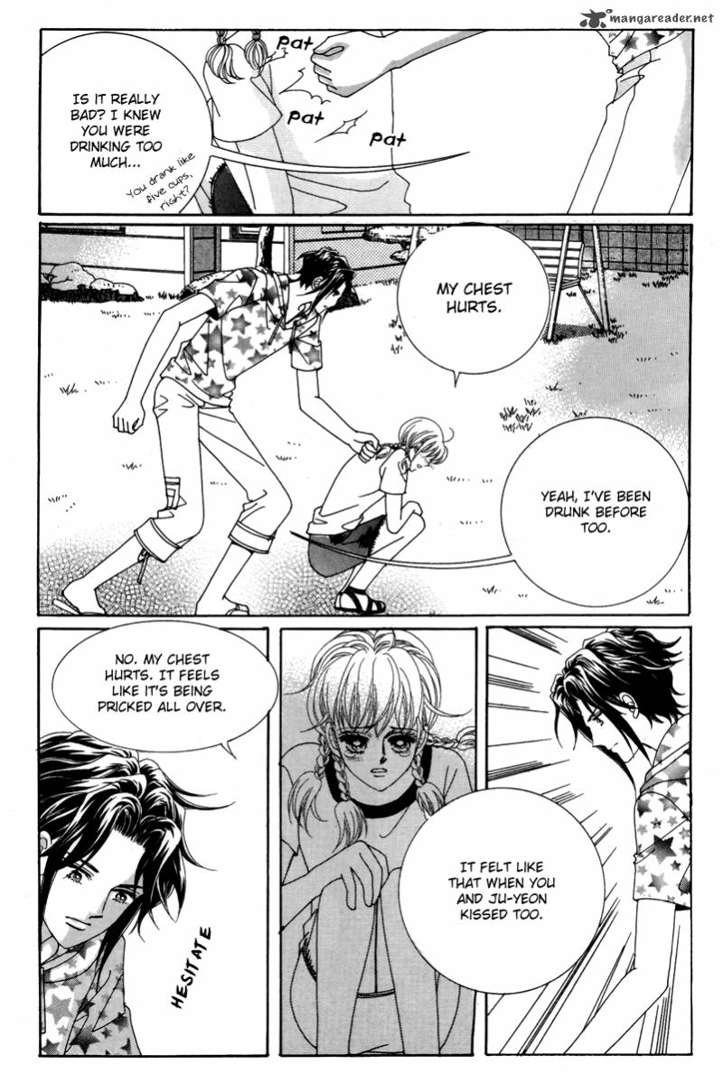 For The Sake Of Dulcinea 11 28