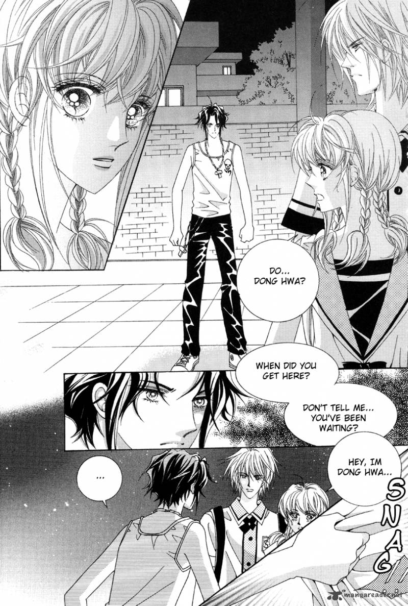 For The Sake Of Dulcinea 2 11