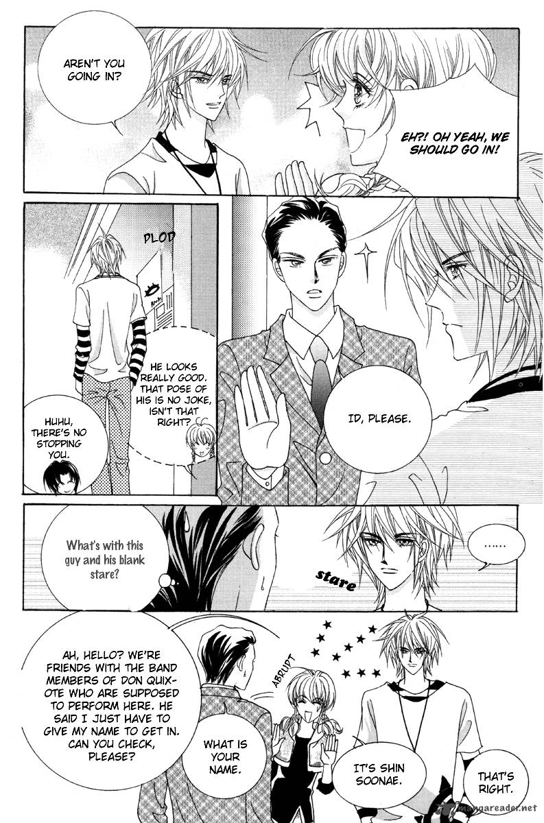 For The Sake Of Dulcinea 2 28