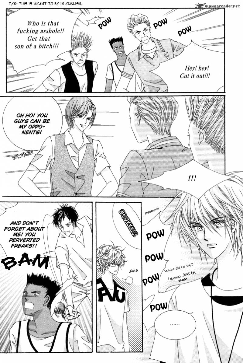For The Sake Of Dulcinea 2 36