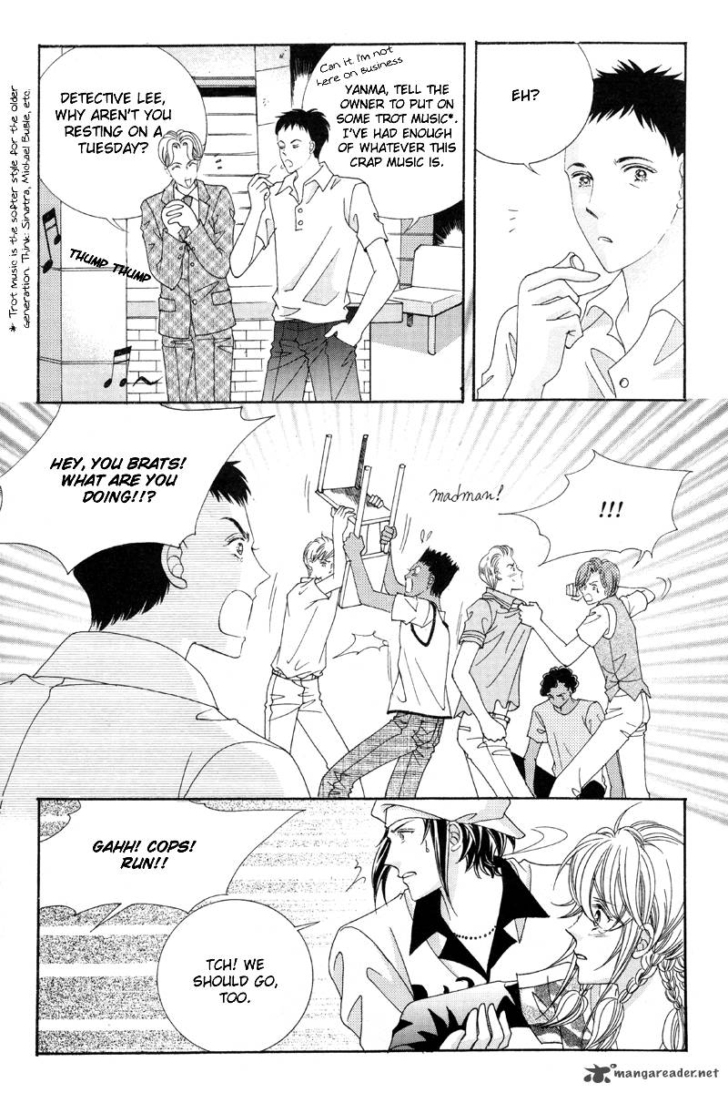 For The Sake Of Dulcinea 2 41