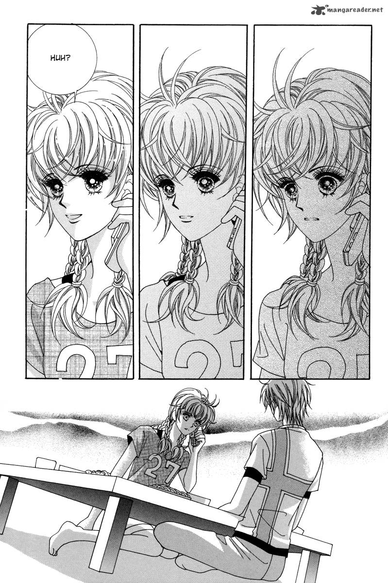 For The Sake Of Dulcinea 21 18