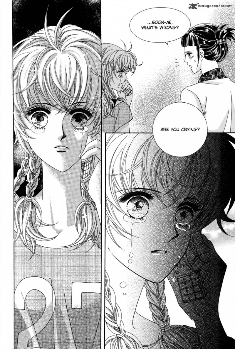 For The Sake Of Dulcinea 21 19