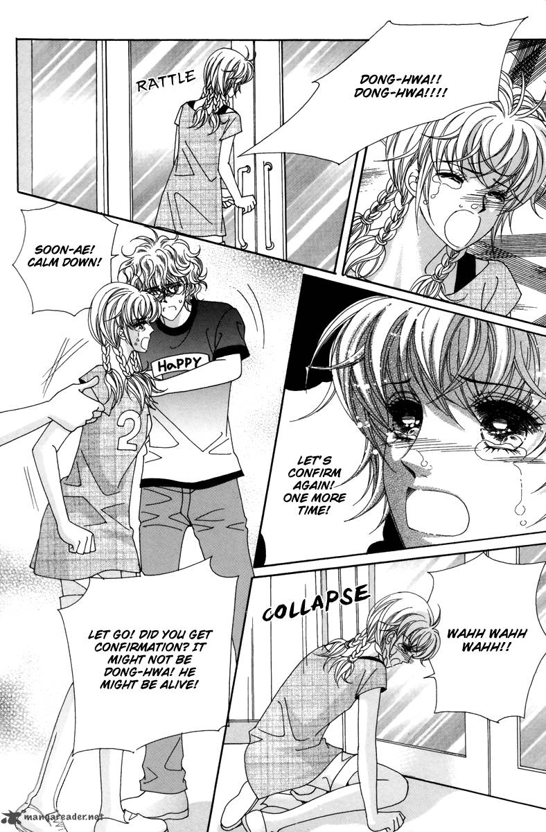 For The Sake Of Dulcinea 21 29