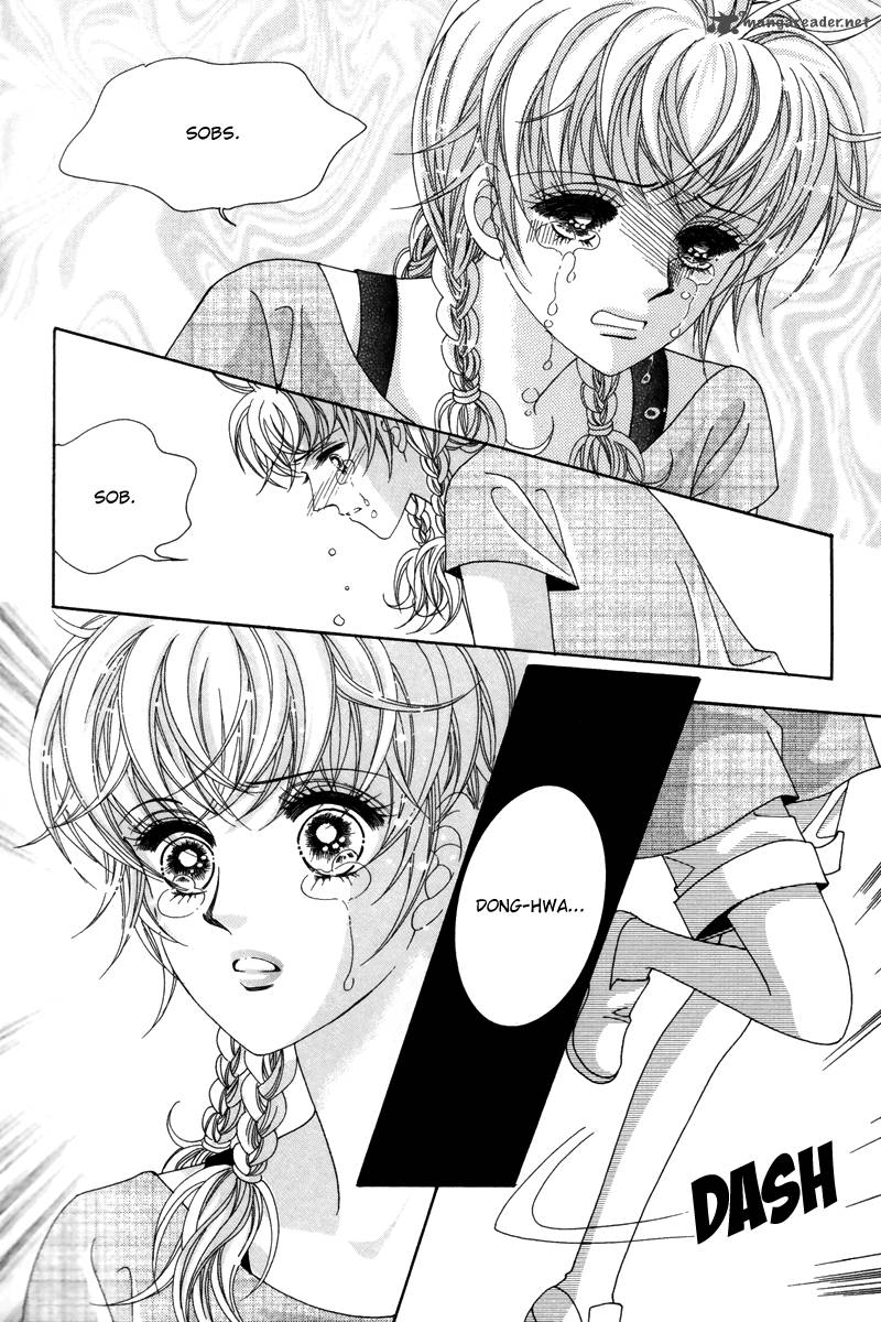For The Sake Of Dulcinea 21 31
