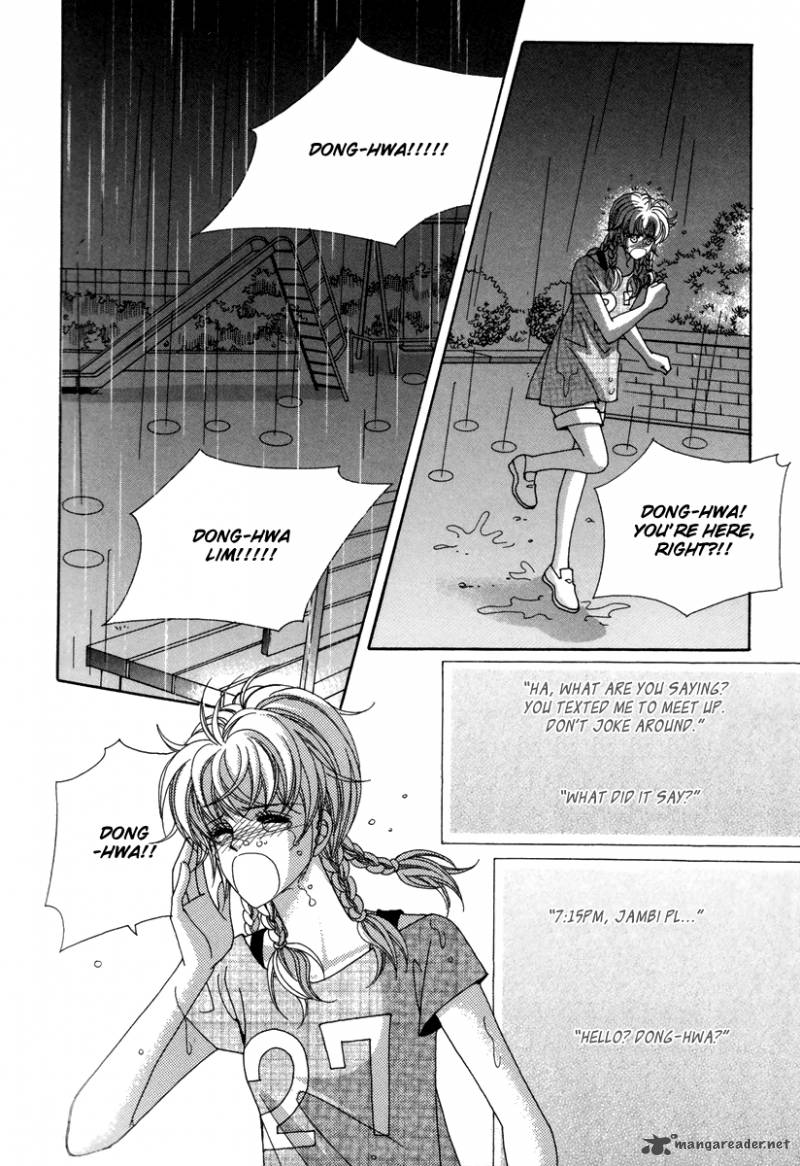 For The Sake Of Dulcinea 21 35