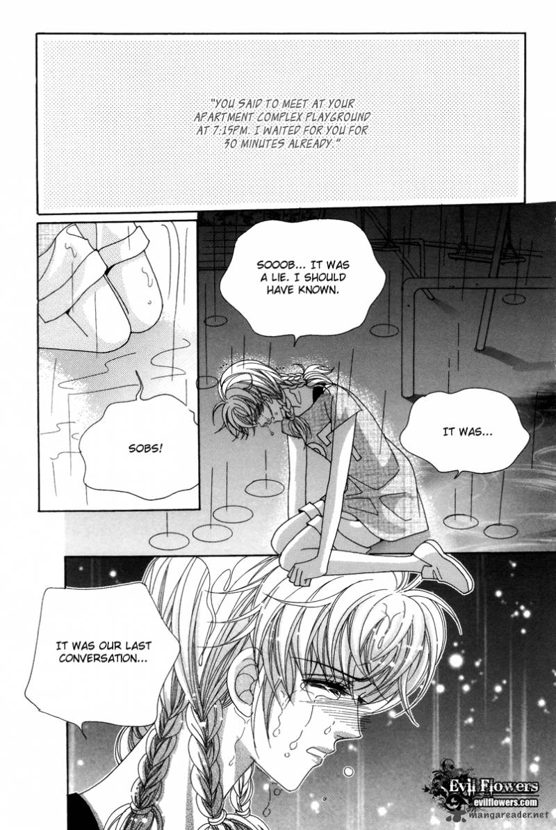 For The Sake Of Dulcinea 21 36
