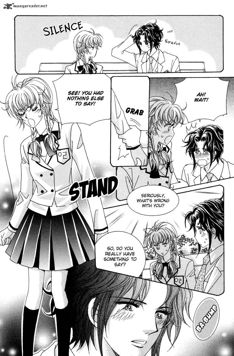 For The Sake Of Dulcinea 21 38