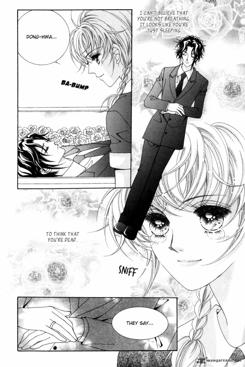 For The Sake Of Dulcinea 22 10