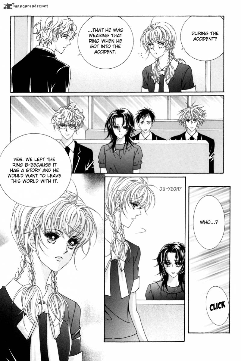 For The Sake Of Dulcinea 22 11