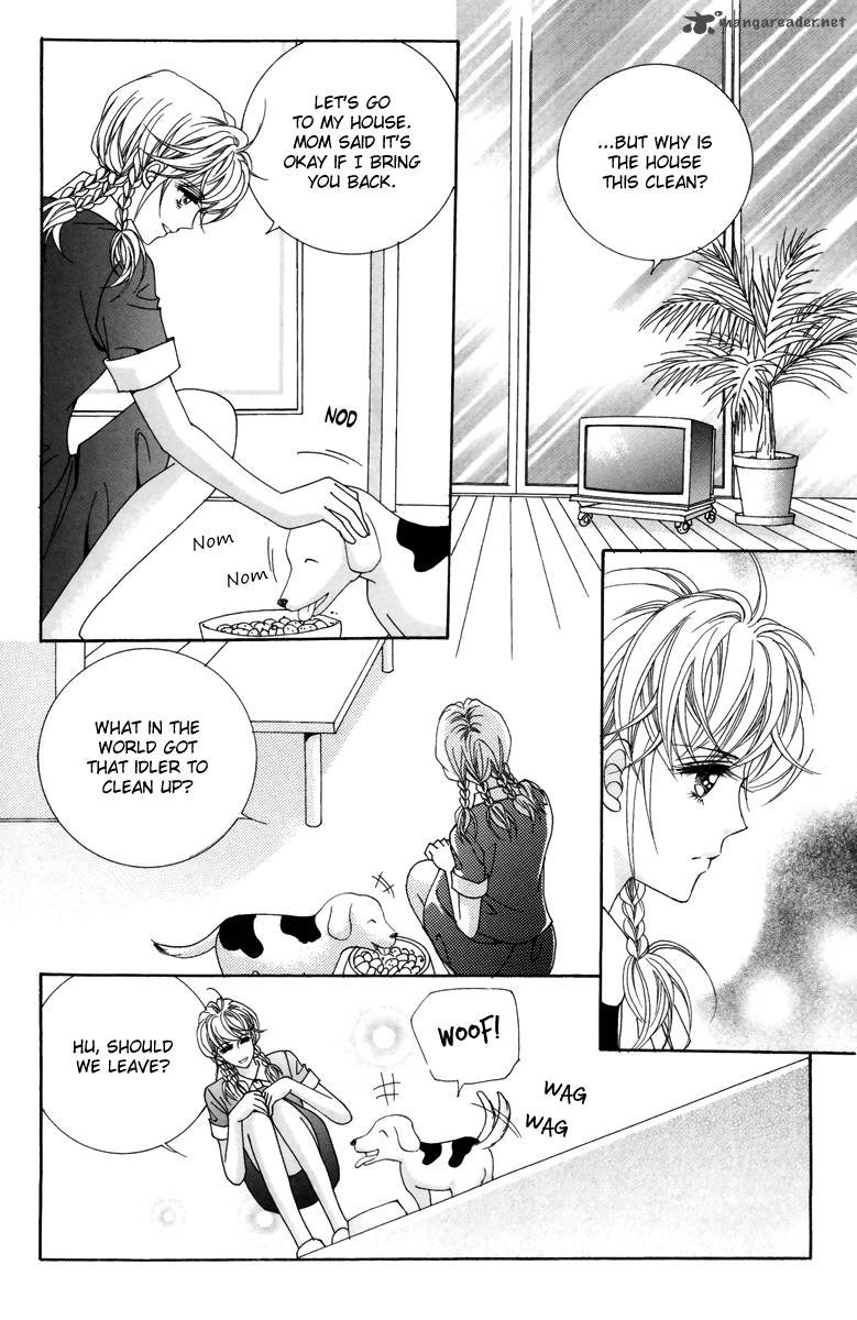 For The Sake Of Dulcinea 22 20