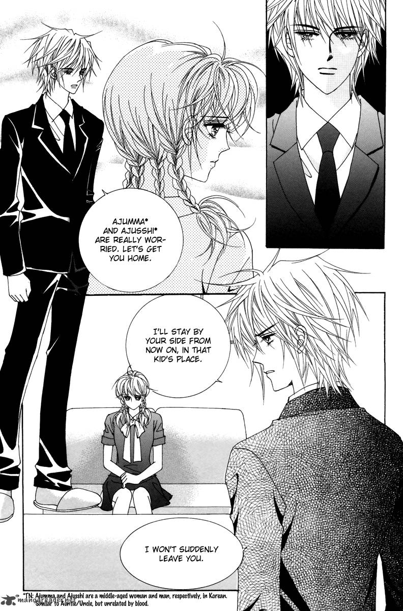 For The Sake Of Dulcinea 22 24