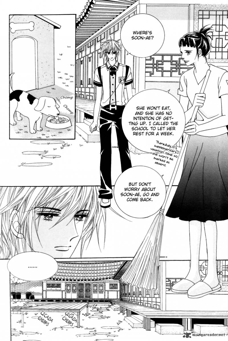 For The Sake Of Dulcinea 22 25