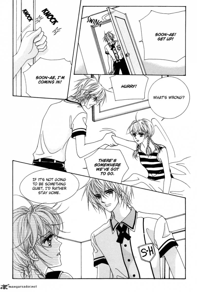 For The Sake Of Dulcinea 22 27