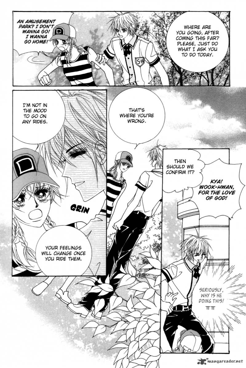 For The Sake Of Dulcinea 22 29