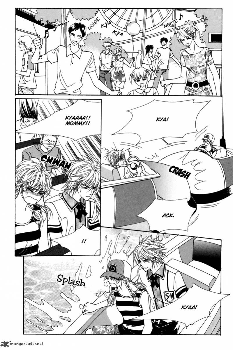 For The Sake Of Dulcinea 22 30