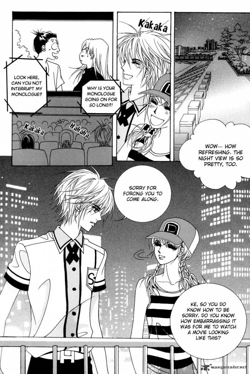For The Sake Of Dulcinea 22 31