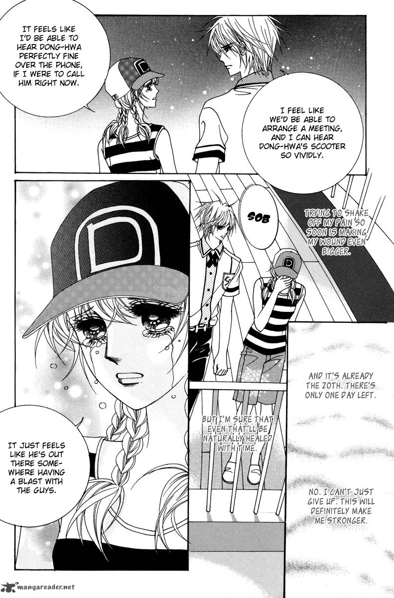 For The Sake Of Dulcinea 22 34