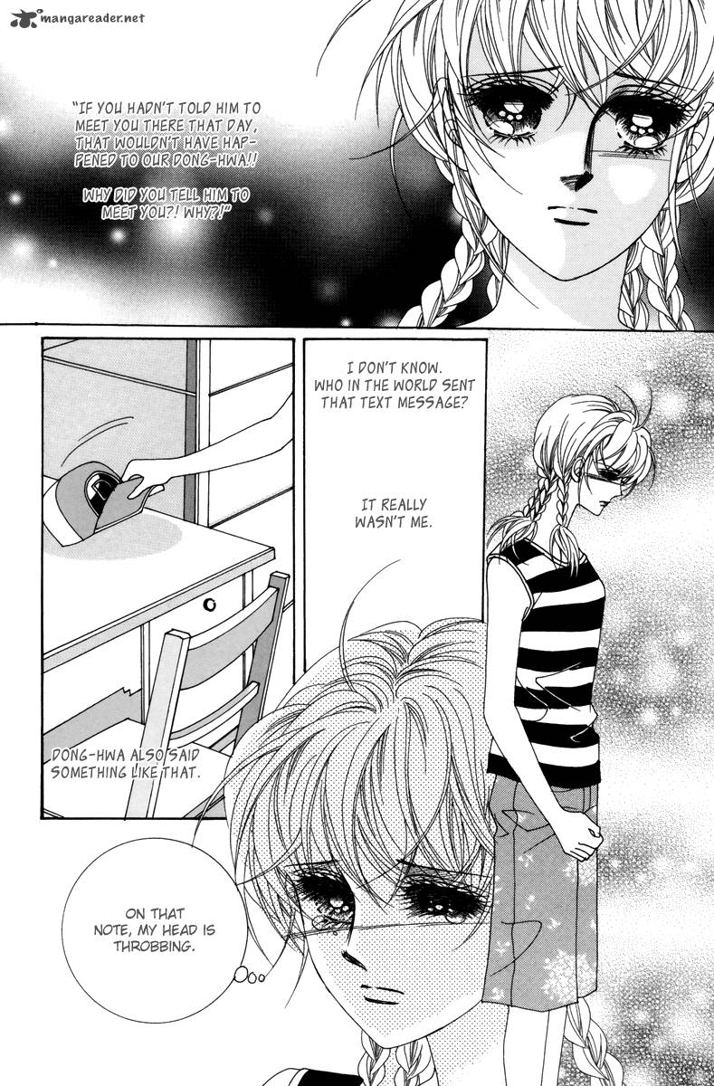 For The Sake Of Dulcinea 22 36