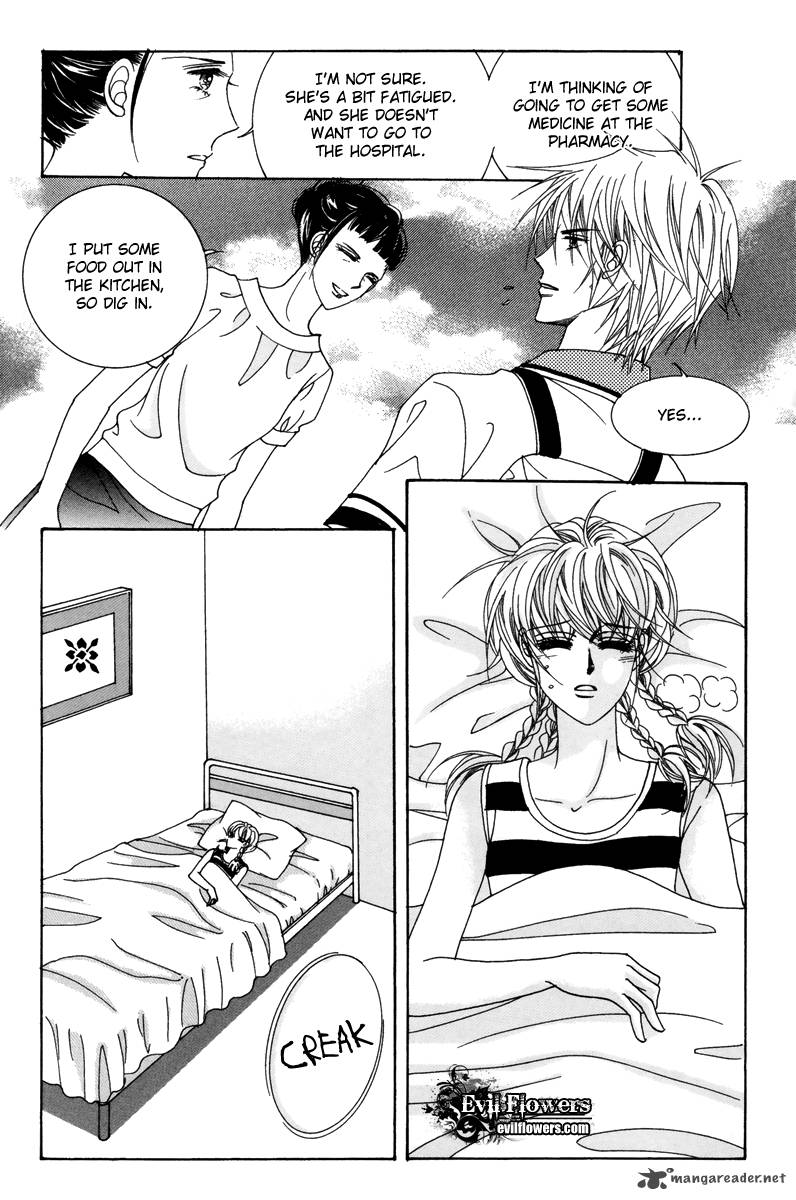 For The Sake Of Dulcinea 22 38