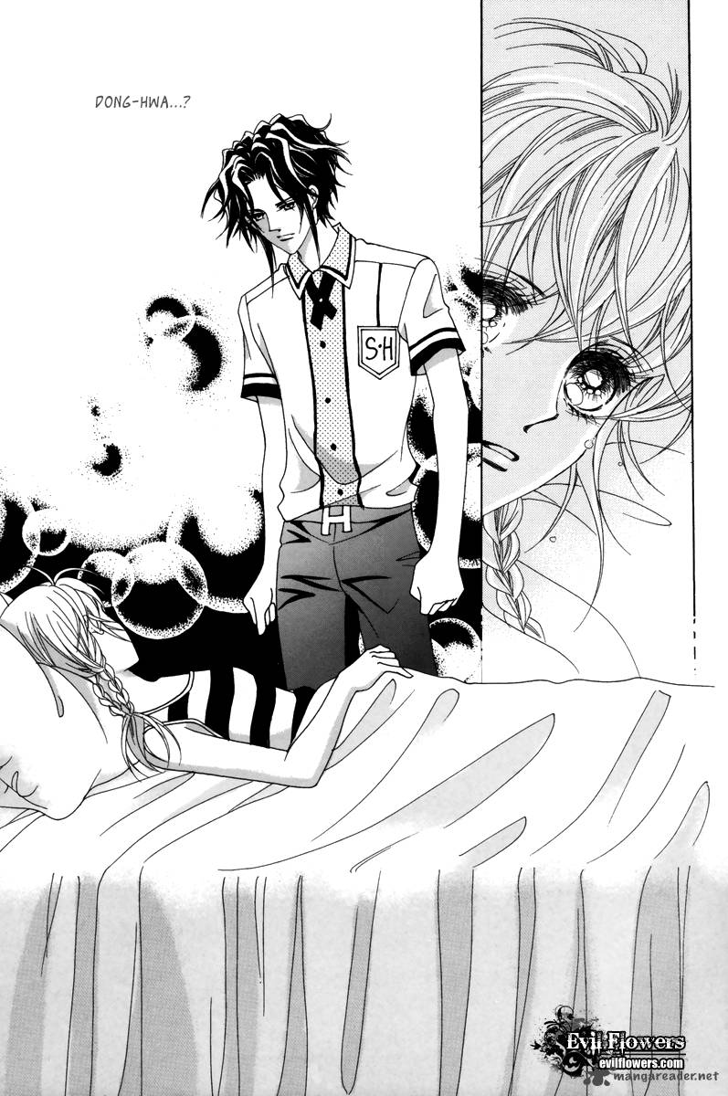 For The Sake Of Dulcinea 22 40