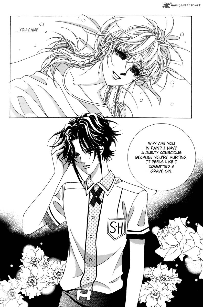 For The Sake Of Dulcinea 22 41