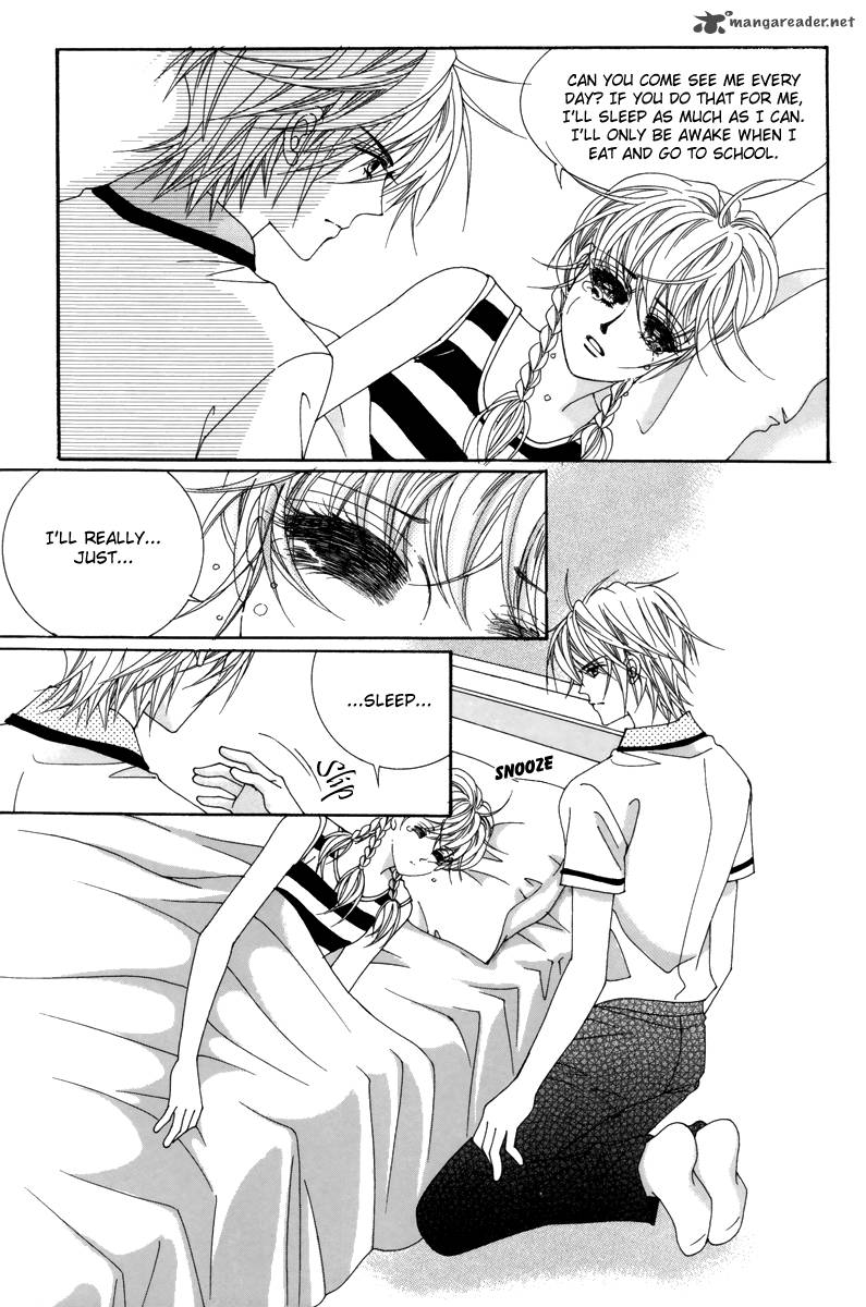 For The Sake Of Dulcinea 22 44