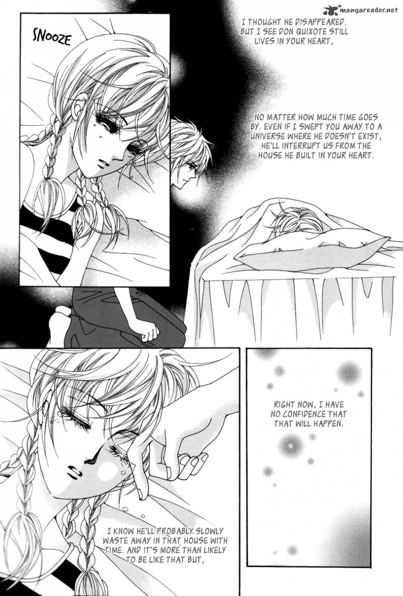 For The Sake Of Dulcinea 22 45